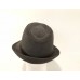 Stetson Gray Corduroy Cotton Fedora ’s Size Medium Hat  eb-60271583